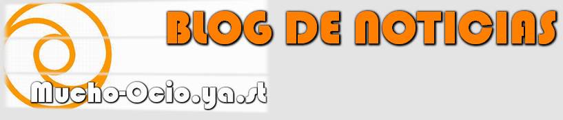 Blog principal de noticias