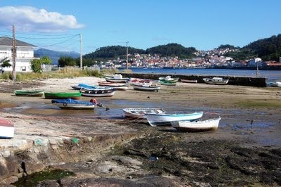 Náufragos de la Mar MUROS DE SAN PEDRO