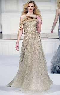 New Fashion Style: Cameron Diaz In Oscar De La Renta Dress For The 2010 ...