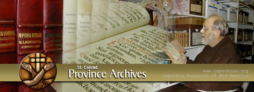 Provincial Archive