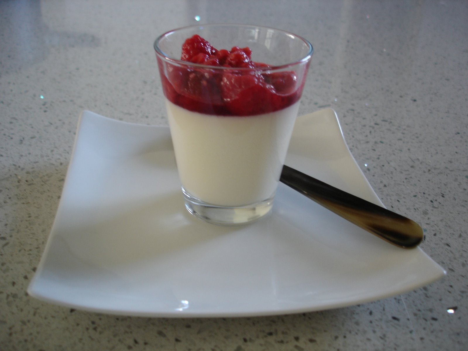 recettes legumes recettes dessert Du soleil , des petits oiseaux , des fraises , de la menthe ...
