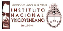 Instituto Nacional Yrigoyeneano