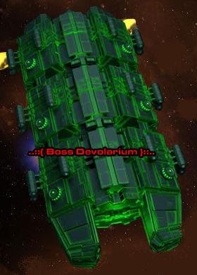 Devolarium Darkorbit Alle Aliens , Alien list – NNKHC