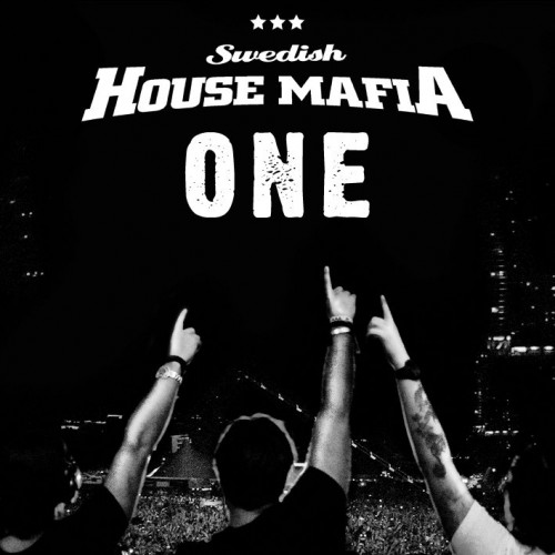 Swedish House Mafia - One (Netsky Remix)