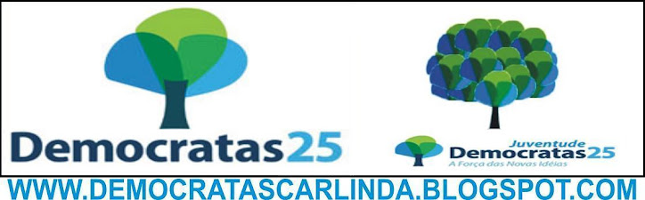 DEM - DEMOCRATAS - CARLINDA/MT