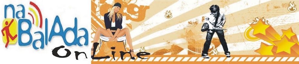 ::::NABALADAONLINE::::: O Melhor Blog de Festas de Carlinda e Região