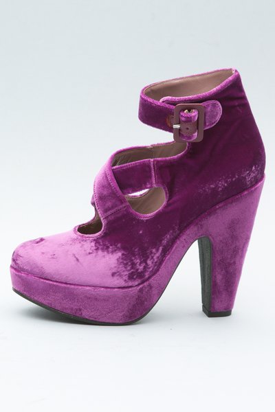 shoes composite