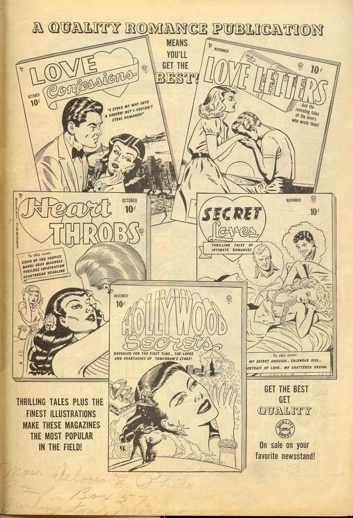 Read online Police Comics comic -  Issue #96 - 35
