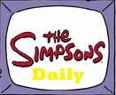 The Simpsons Daily