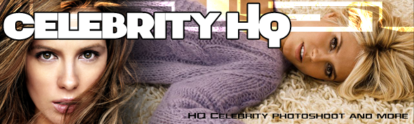 CelebrityHQ: Jaime Pressly - Playboy 17x (MQ)