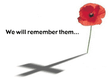 Honour The Fallen