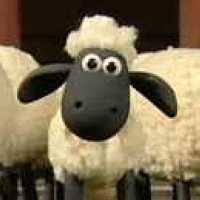 Shaun The Sheep © Aardman Animations