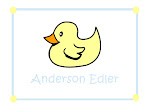 Rubber Duck Stationery