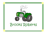 Tractor Stationery
