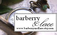 Barberry & Lace