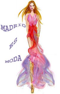 El Salón Internacional de Moda de Madrid (SIMM) celebra su 62 edición del 16 al 18 de julio de 2009 en la Feria de Madrid.