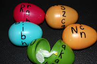 Easter ideas