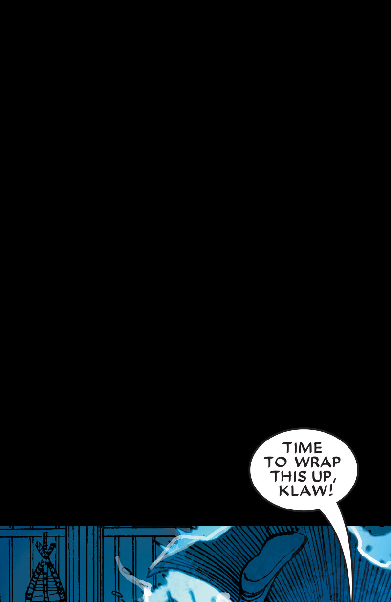 Read online Black Panther: Who Is the Black Panther? Infinity Comic comic -  Issue #12 - 44