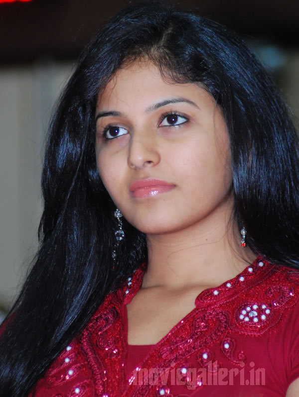 Download this Tamil Actress Anjali... picture