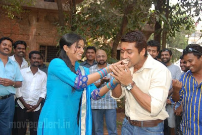 test: Priyamani Birthday Celebration Stills, Priyamani Birthday Photo