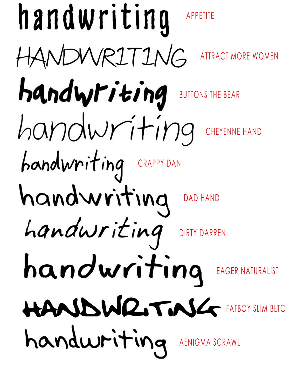 design-context-handwriting-fonts