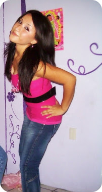 Keren RebeCa Castañeda Villarreal