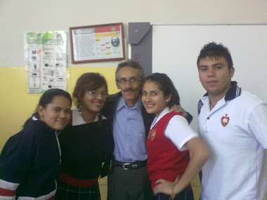 profesor de politica! 1e