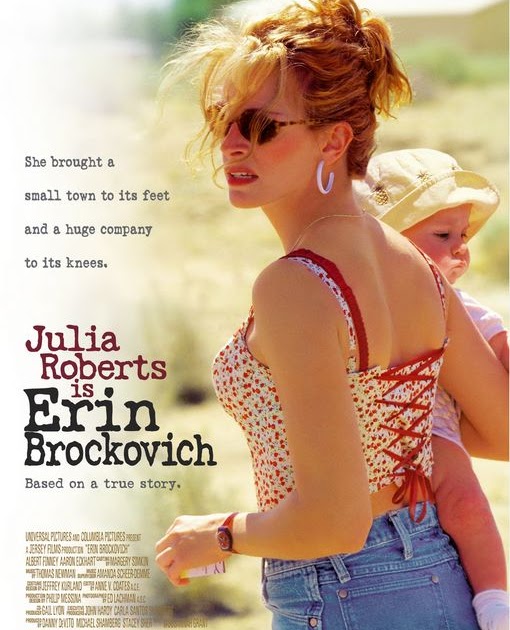 Erin Brockovich Seule Contre Tous Distribution Apocatime: Le retour d'Erin...