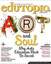 Edutopia Magazine