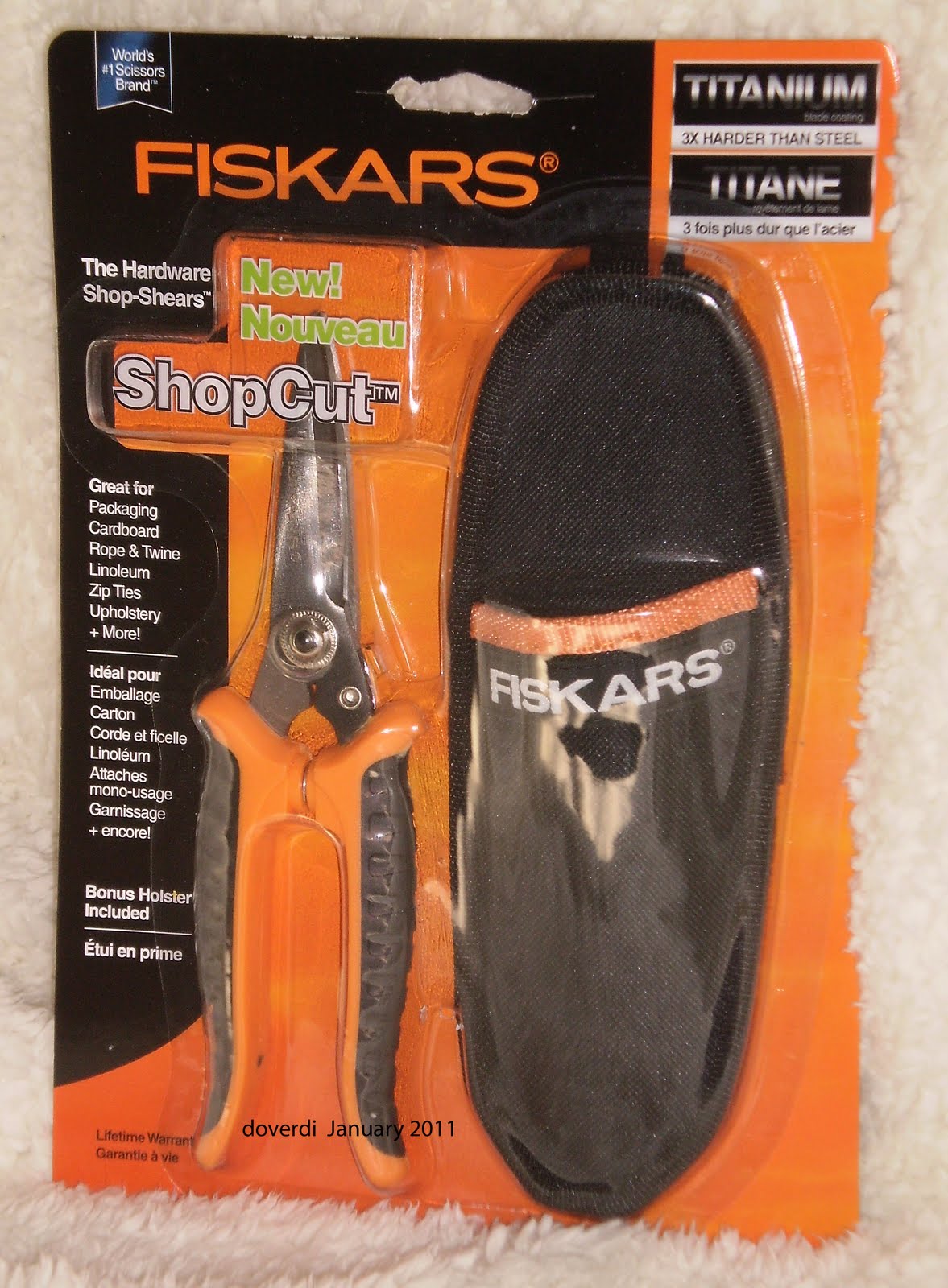 Crafting this Moment Fiskars Sure Cuts Scissors & Shop Cut Scissors