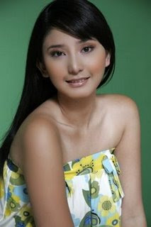 Miss Universe and Beautiful sexy girl