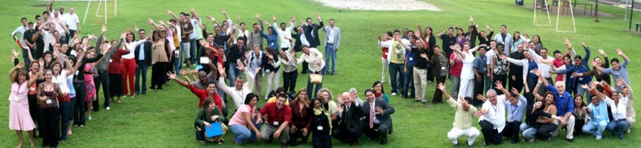 Agenda Latinoamericana del Emprendimiento Juvenil