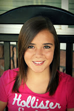 Braylee - 12 yrs old