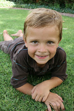 Landon - 6 yrs old