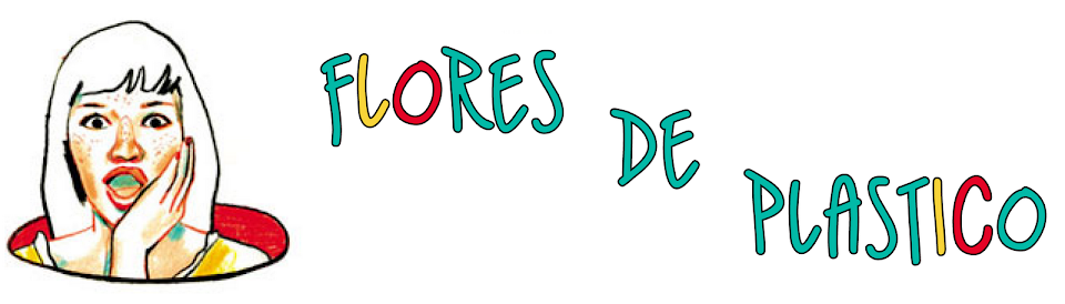 Tienda virtual: Flores de Plastico