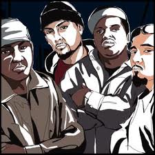 YoUnG BlOoD Reasons Why Young People Join Gangs......!!!!!!