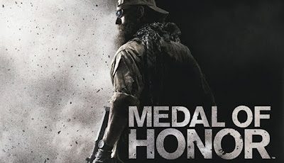 Medal of Honor XBOX360