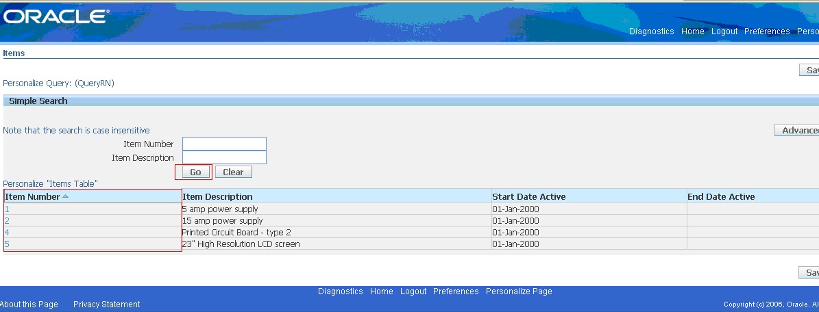 Anil's Oracle Application Framework Blog: September 2010