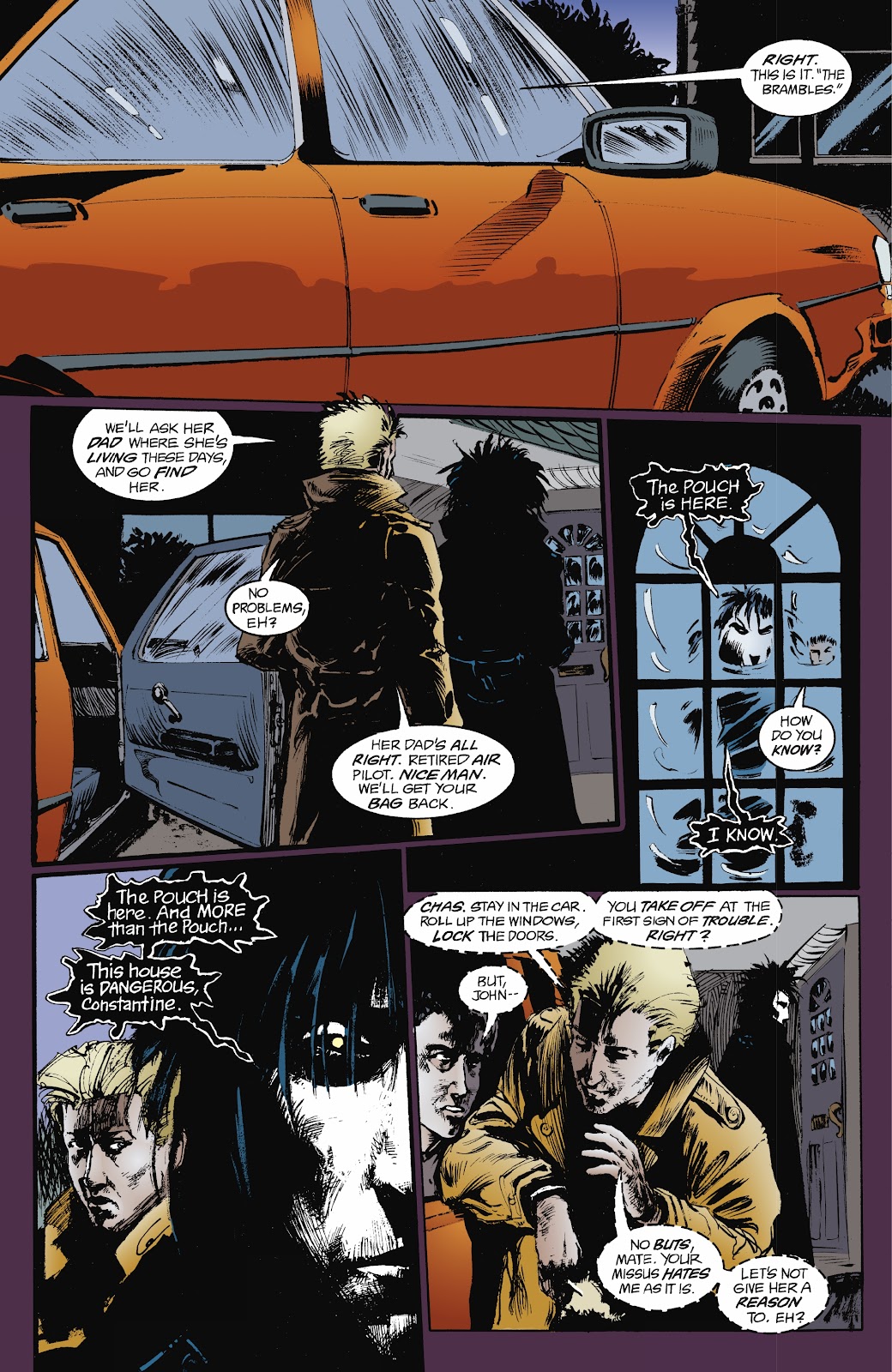 The Sandman (2022) issue TPB 1 (Part 1) - Page 83