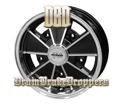 Drum Brake Droppers