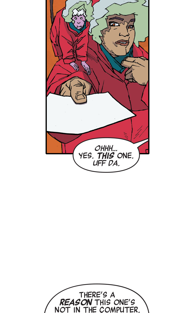 Read online She-Hulk: Law and Disorder Infinity Comic comic -  Issue #10 - 5