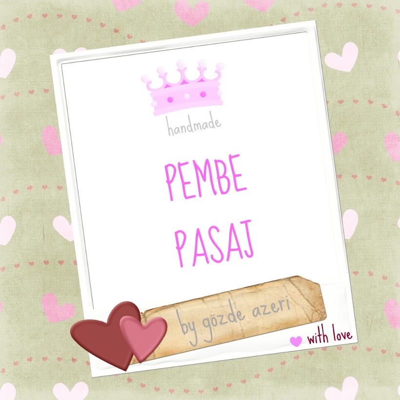 PEMBE PASAJ