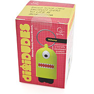 ไอเดีย ขาตั้งกล้องแบบพกพา DigiDudes จาก ไอเดีย.com