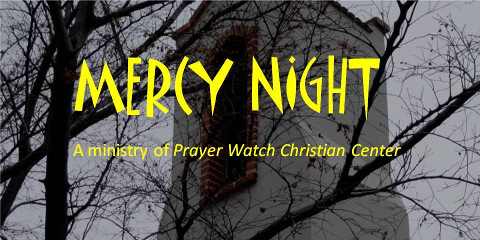 Mercy Night
