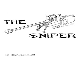 the sniper