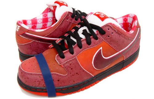 KICK GAME : Throwback Thursday: The Nike Dunk SB 
