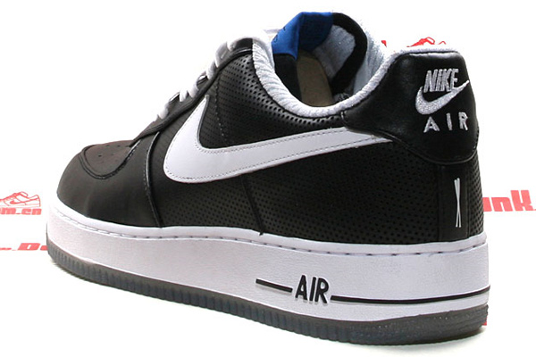 air force 1 new york