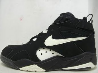 KICK GAME : Throwback Thursday- The Untold "Scottie Pippen" Story!