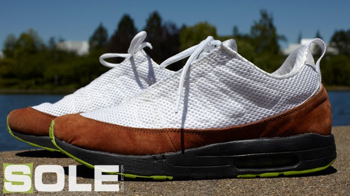 KICK GAME : Wale Rockin Nike Air Jordan Comfort Max 11 Sneakers