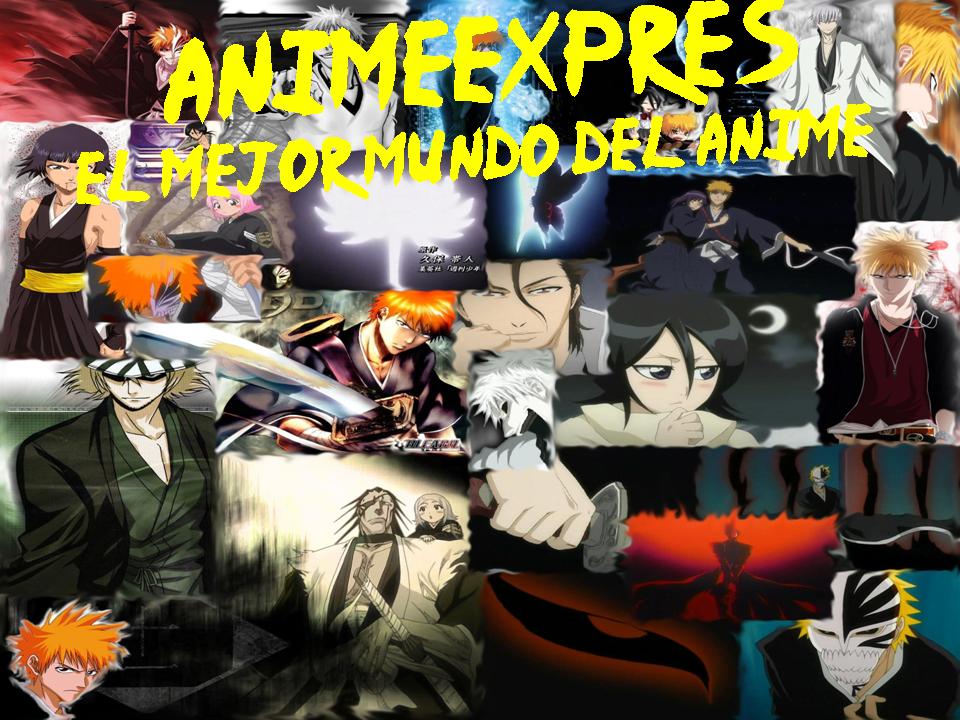 ☻:{ANIMEEXPRES EL MEJOR MUNDO DEL ANIME}:☻